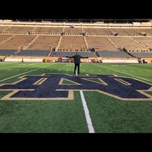 Meet your Posher, Michael